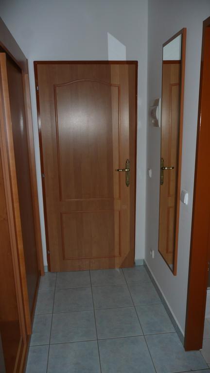 Penzion Hajsky Mlyn Nebanice Luaran gambar